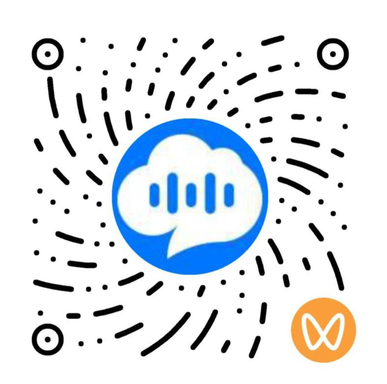 手机观看二维码